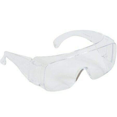 BSC PREFERRED 3M Tour-Guard V Protective Eyewear, 25PK OCS1631